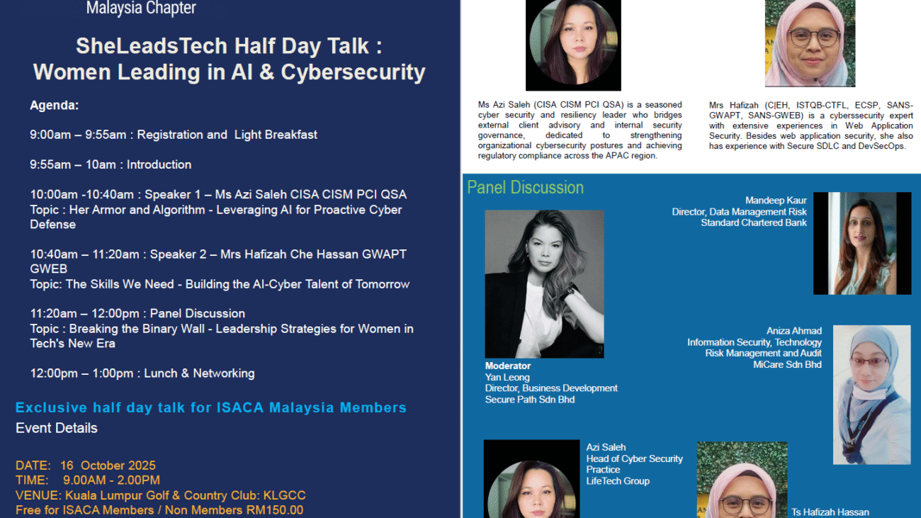 ISACA_SheLeads
